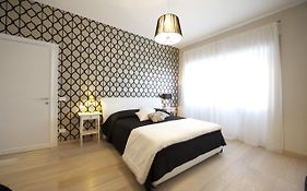 Quartopiano Guesthouse